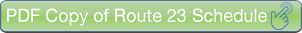 Route 23 PDF schedule