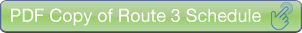 Route 3 PDF schedule